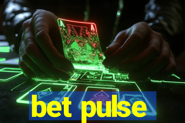 bet pulse